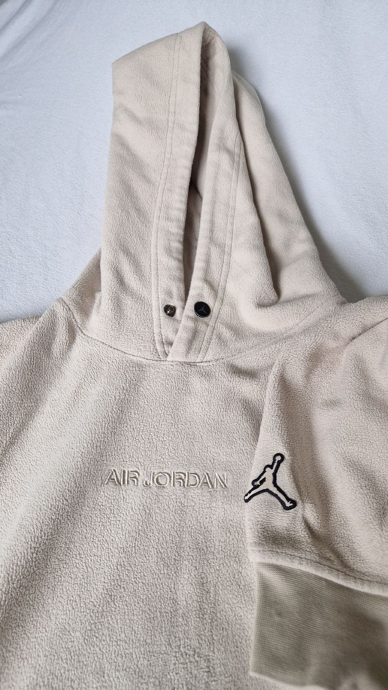 Jordan Maglioni & Felpe: Air Jordan Hoodie Kaputzenpullover – Usato da Hochfelden venduto da Hueppi 1