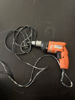 FEIN Bohrmaschine ASse 636 II-28 b 450W – gebraucht