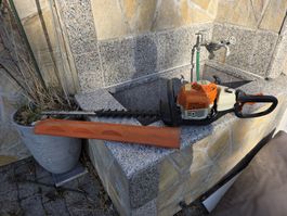 Heckenschere Stihl HS81R 