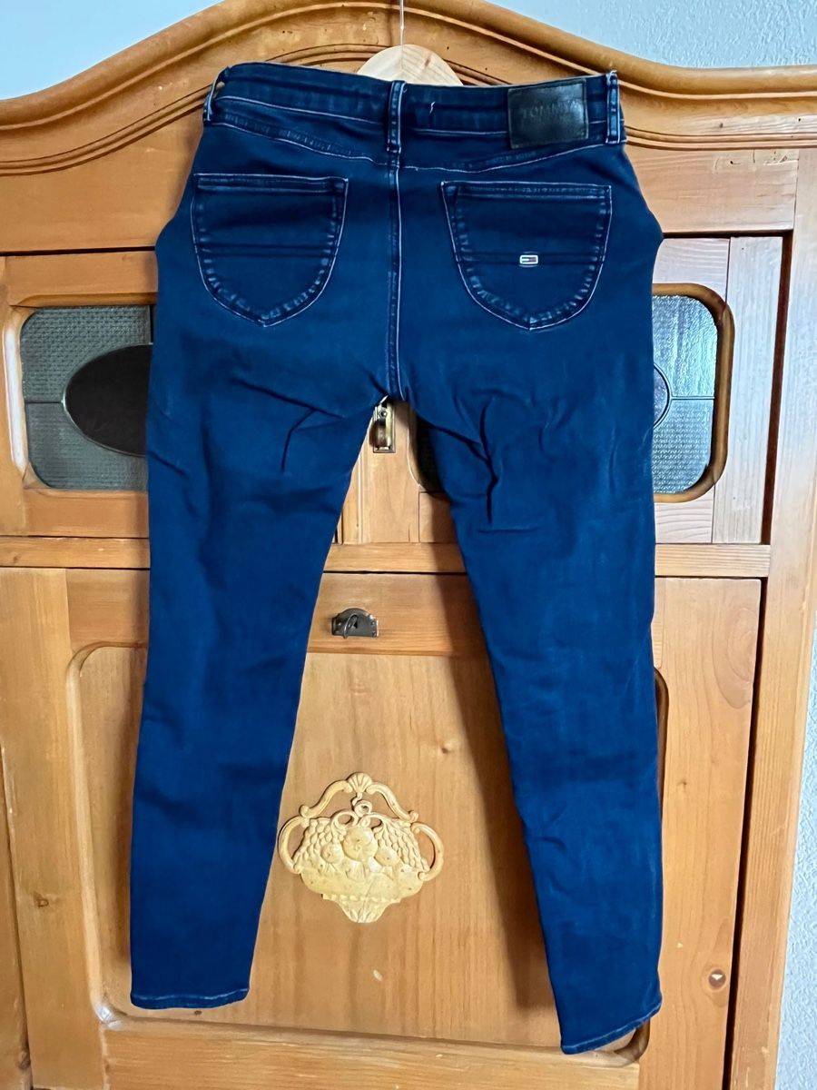 Tommy Hilfiger Jeans: Jeans von Tommy Jeans – Usato da Thun venduto da mir_8tjd 3