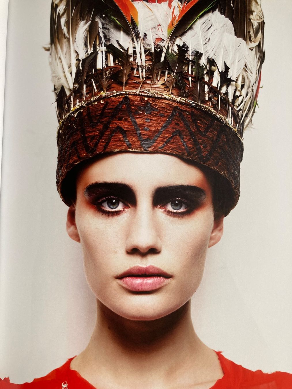 Zeitschriften & Magazine: Style 100 2008 Mode Design Magazin Comme des Garçons! – Gebraucht aus Aarwangen von nemkin61 5