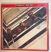The Beatles 1962-1966 / 2LP