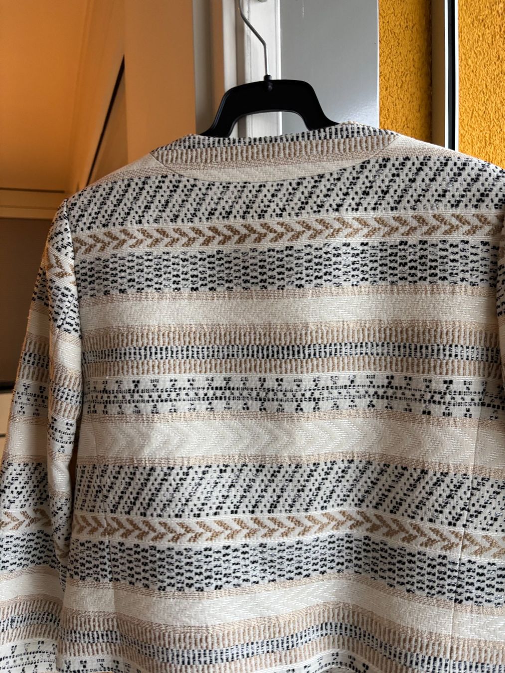 Morgan Giacche: Blazer NEU, Morgan, Grösse 38, NEU – Nuovo (secondo la descrizione) da Laax GR venduto da wil_66wq 3