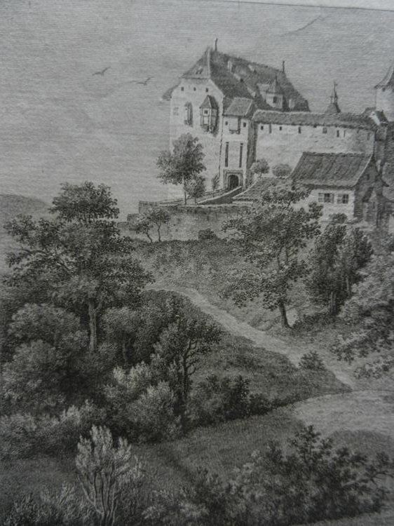 Incisioni: Birseck Arlesheim – Usato da Risch venduto da Rischli15 4