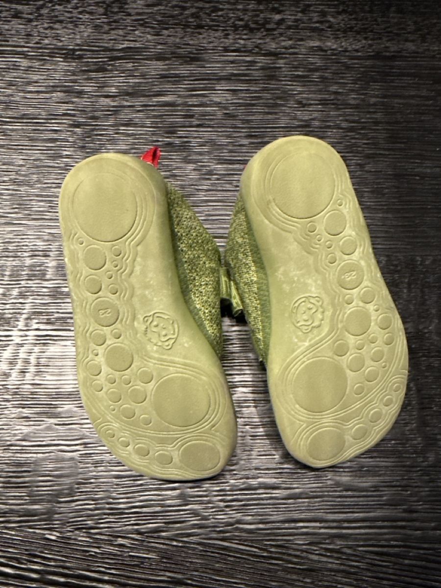 Affenzahn Scarpe per ragazzi: Affenzahn Barfussschuh Gr. 23 – Usato da Lachen SZ venduto da nic_7flt 1