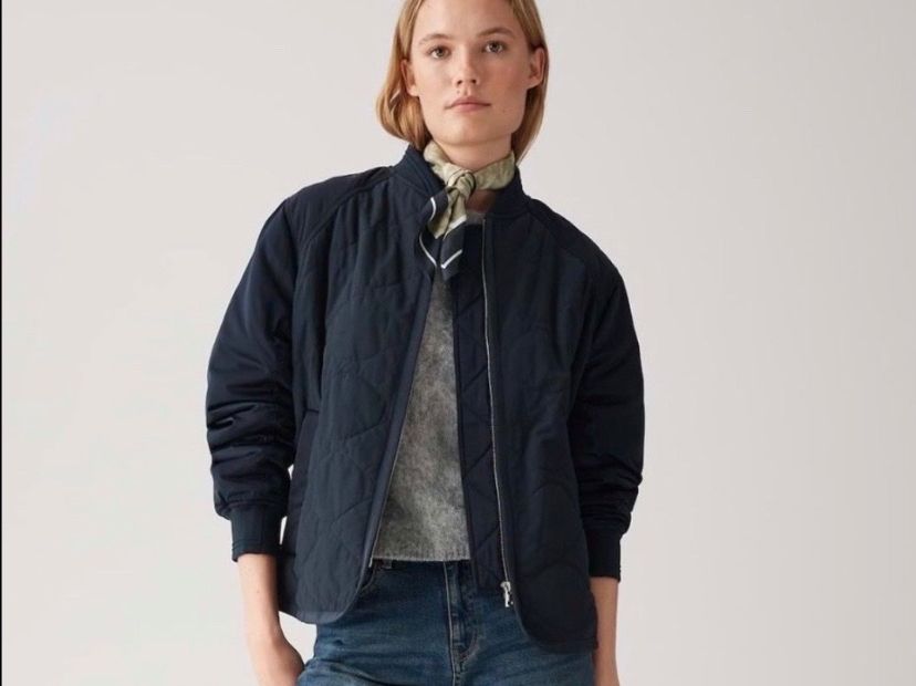 Opus Giacche: OPUS Jacke gr. s – Nuovo (secondo la descrizione) da Luzern venduto da Exberlinerz