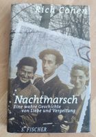 Nachtmarsch - eine wahre Geschichte von Liebe und Vergeltung