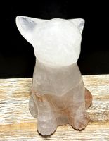 Bergkristall Chihuahua 235g
