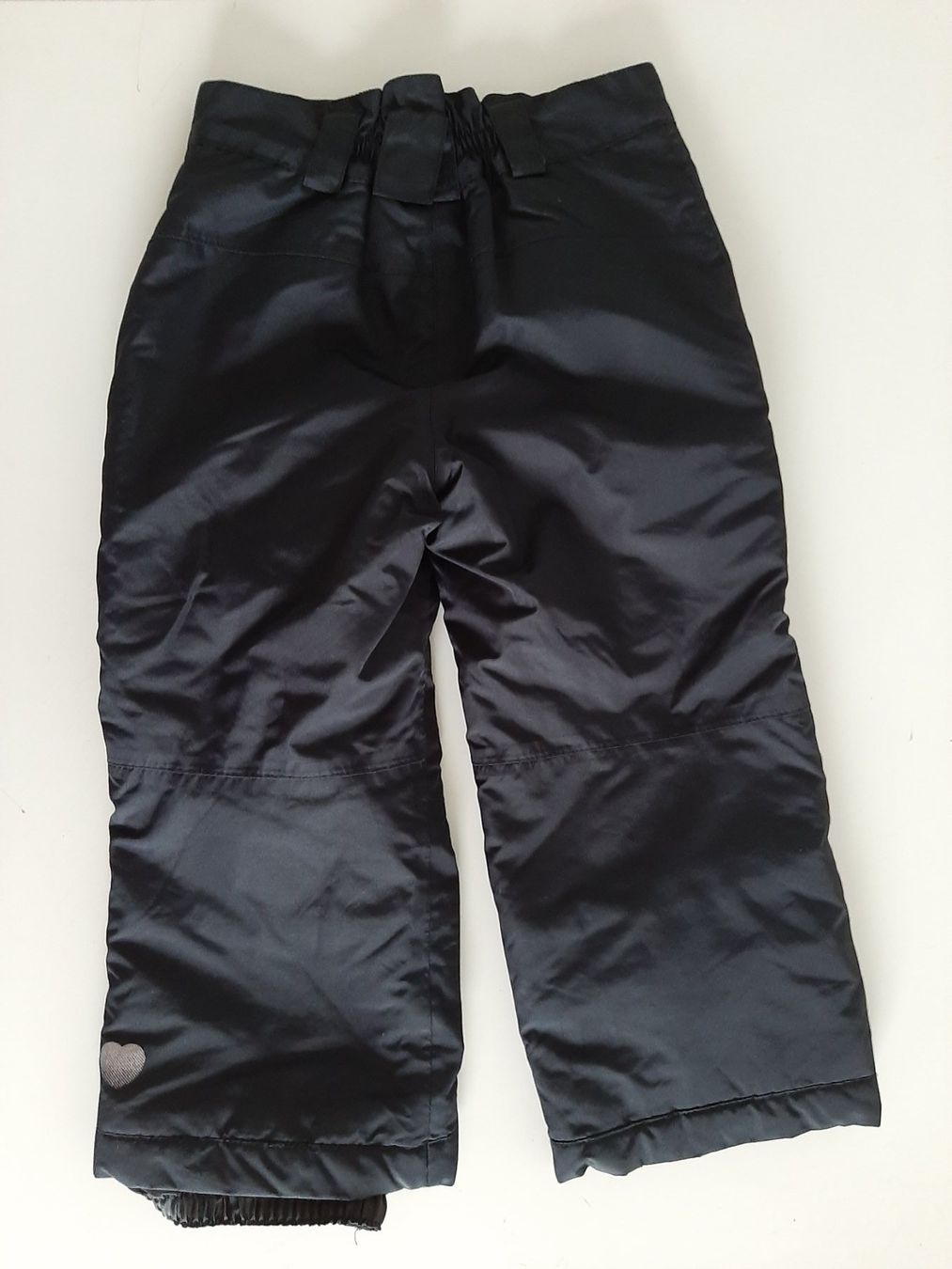 Pantaloni: Skihose gr. 98/104 – Usato da Brissago venduto da lucabell 1