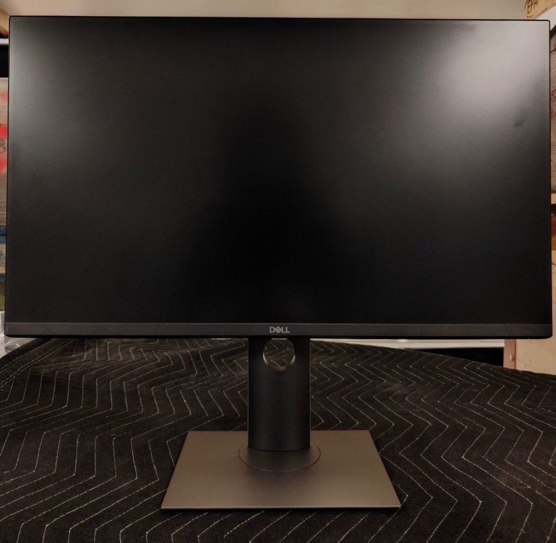 Dell Monitor: Dell Monitor – Usato da Oberglatt ZH venduto da rah_6fhm 2