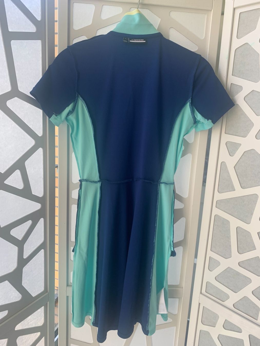Lindeberg Vestiti: Golfkleid Dolores J.Lindeberg Gr.S – Nuovo (secondo la descrizione) da Winterthur venduto da Dagmar-Steffen011 5
