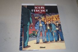 LOUIS FERCHOT  (par Giroud et Déthorey)   °°°°L'USINE °°°°