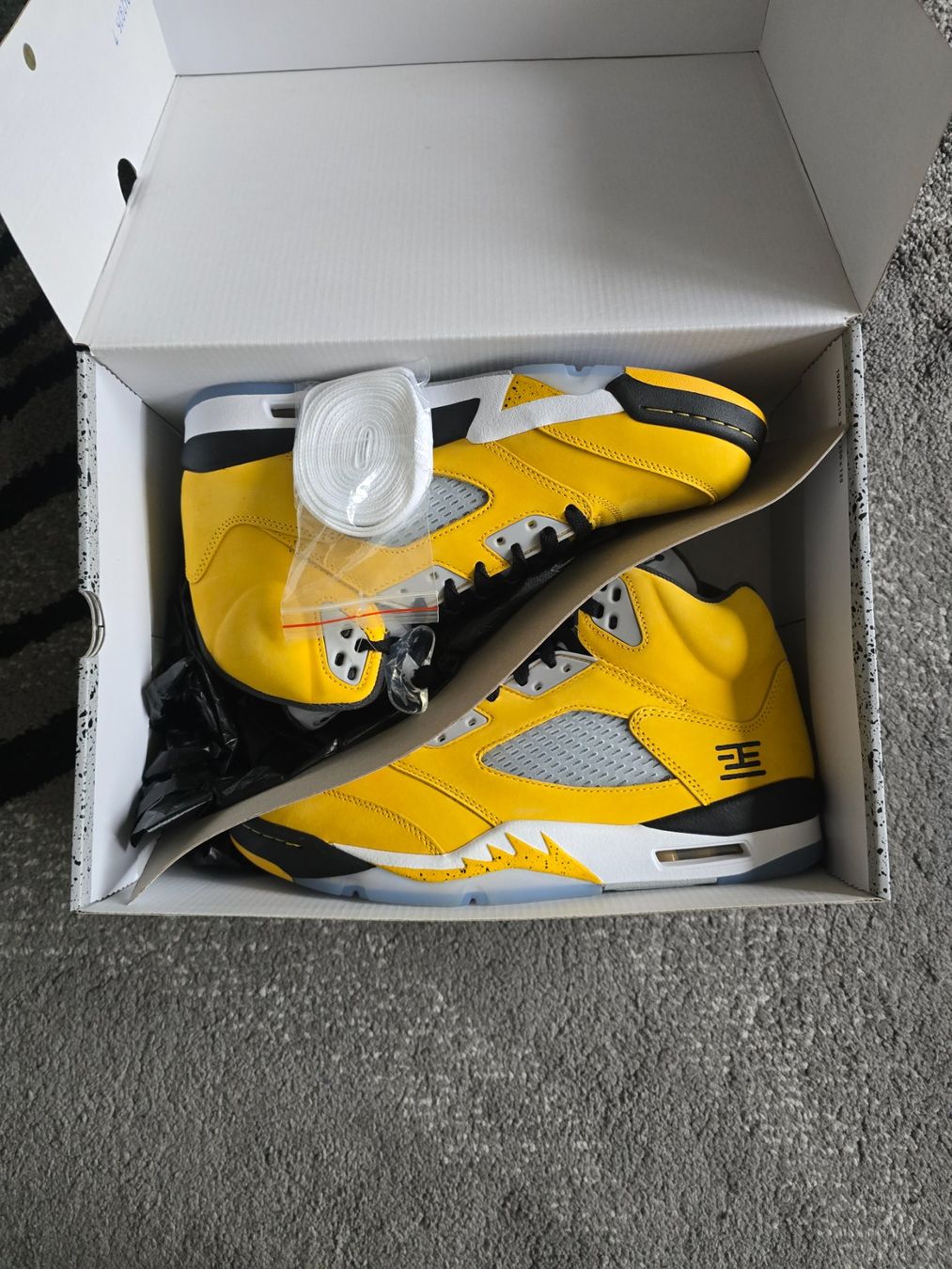Scarpe da uomo: Jordan 5 Tokyo 2025 – Nuovo e nell'imballaggio originale da Bôle venduto da A_Kickstory 5