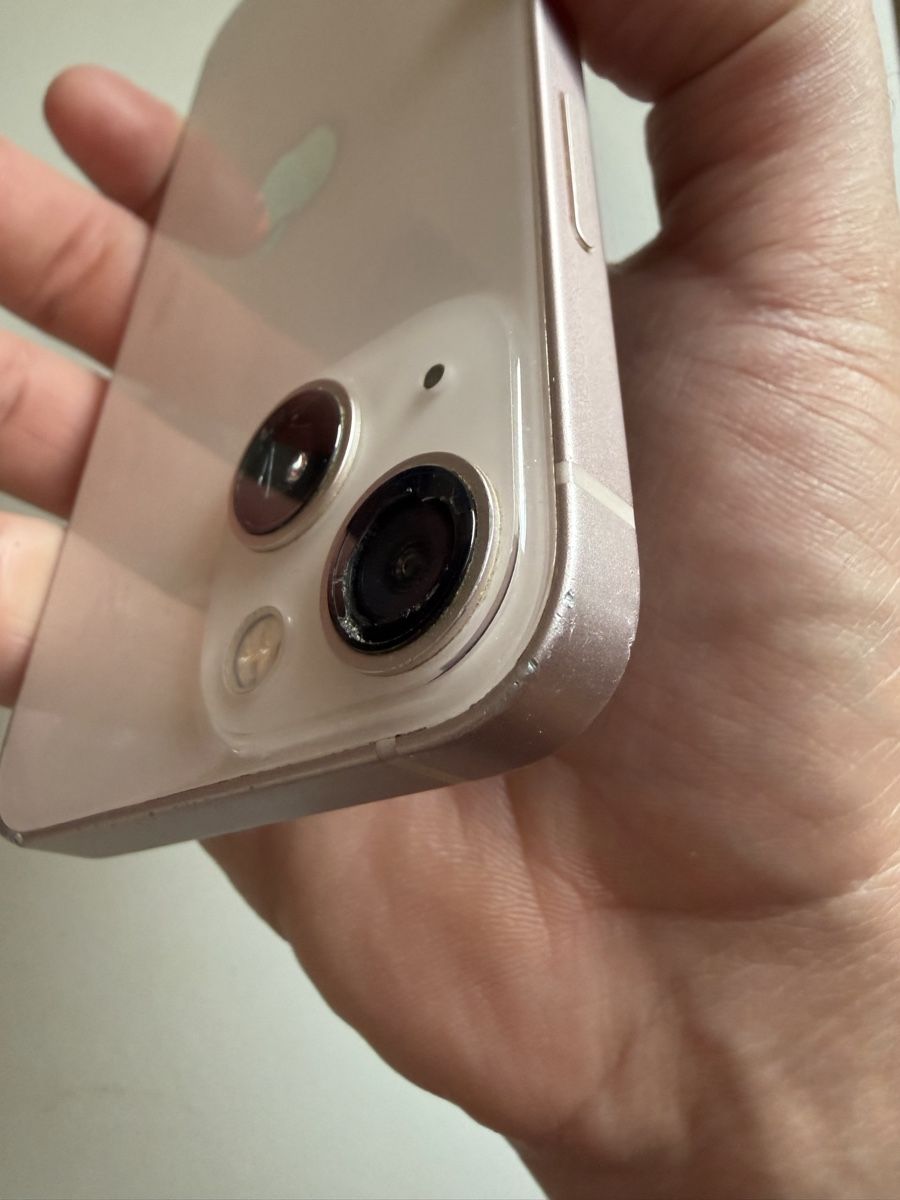 Apple Handys / Smartphones: iPhone 13 mini 128GB 69% Battery  – Gebraucht aus Fischenthal von winstonsiga 9