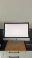 iMac 27 Zoll