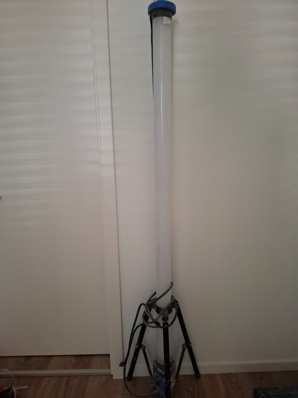 Lampes: Storch Torre LED Baustrahler – D'occasion à Frenkendorf par HJ.Peter.AG