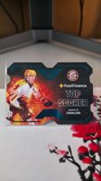 Markus Granlund /25 Genève Topscorer SportZoo