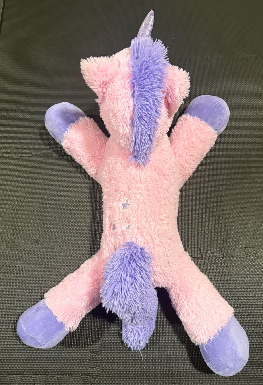 Giocattoli: SHANGHAI BEAR HUGS Plüsch Einhorn – Usato da Contone venduto da Chaos76 3