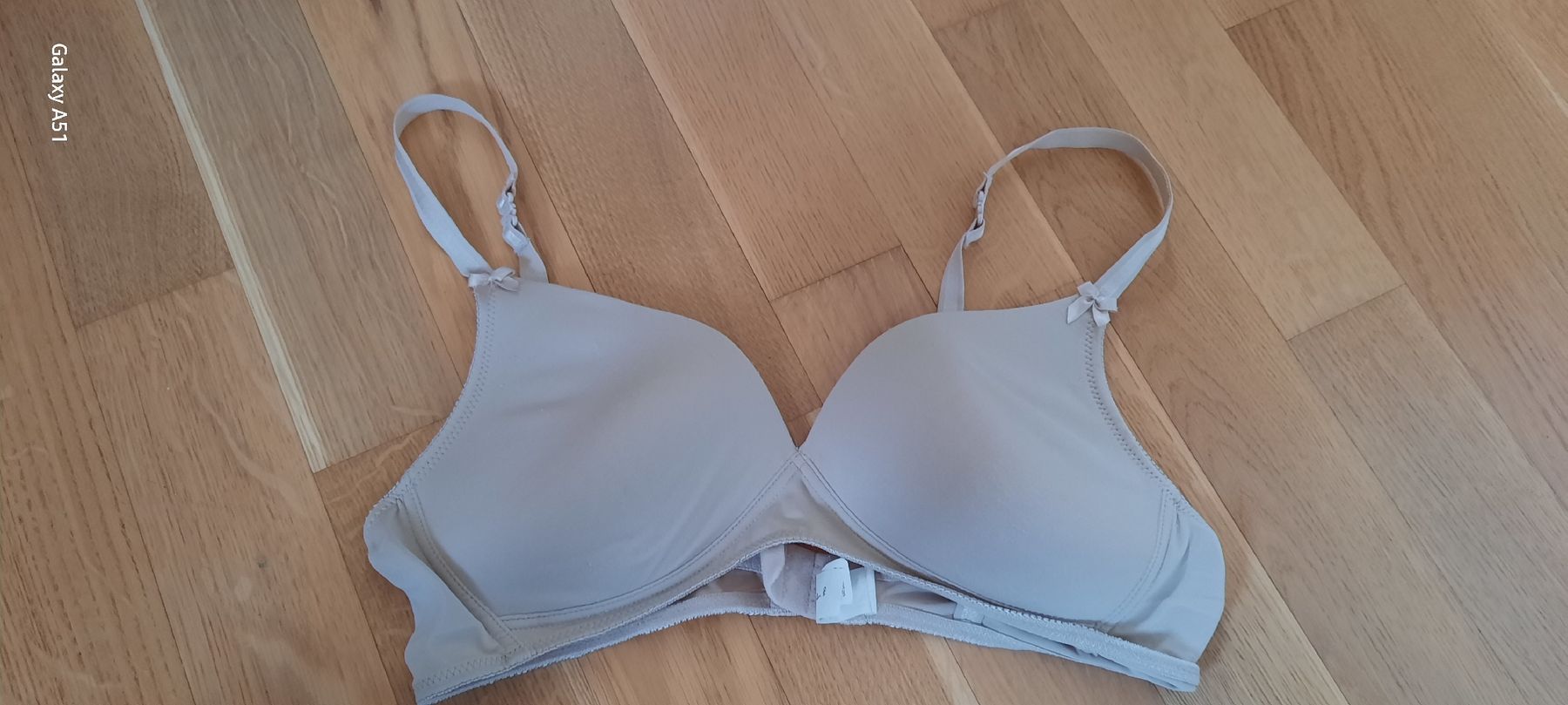 C&A Sonstige Unterwäsche: ***C&A*** Lingerie BH Gr 85A – Gebraucht aus Wädenswil von H2H_Secondhandshop 1