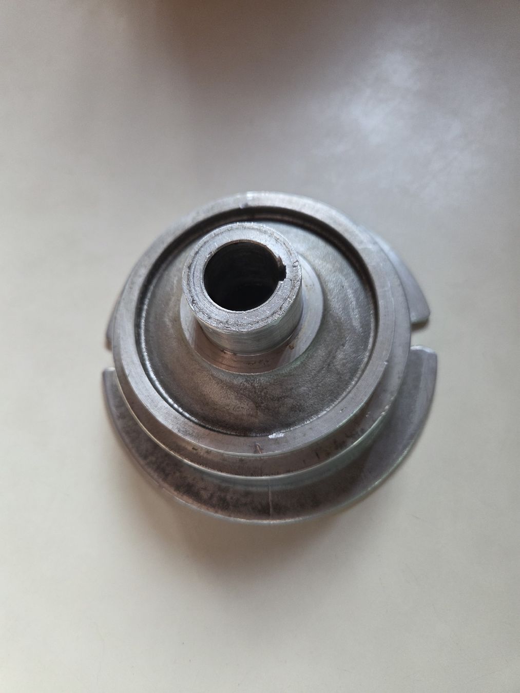 Rapid Trattori: Rapid S/Spezial Starter Pully 35mm – Usato da Giswil venduto da Xloopx 1