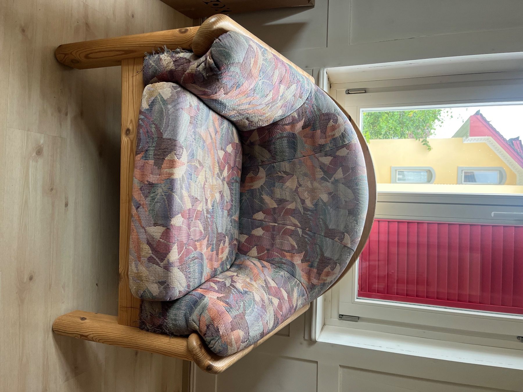 Sofas: Sofa & Sessel – D'occasion à Zürich par JosefGstaad79 3
