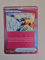 Attrape-Ultime (119/131) Evolution Prismatic - PRE fr