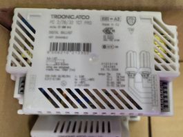 Vorschaltgerät Tridonic.Atco 22088943 TCT Pro