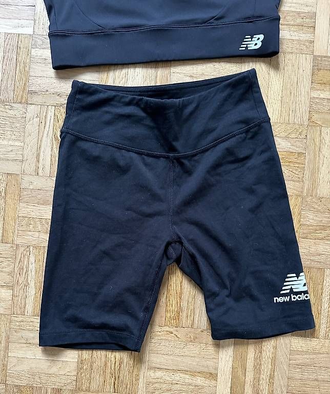 Lotti di vestiti: New Balance Sport Set Gr.M – Usato da Stäfa venduto da DearDarling 1