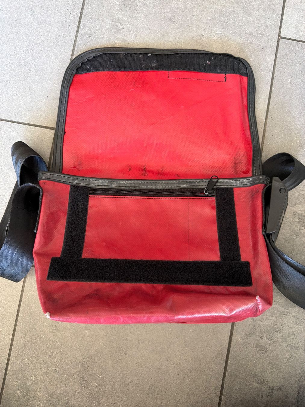 Freitag Borse da donna: FREITAG Tasche – Usato da Steffisburg venduto da elle013 4