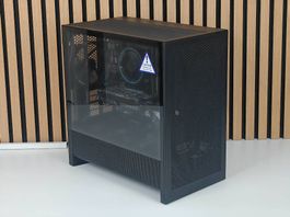 Gaming PC (Ultra 7 265 + 64GB DDR5 + 3TB SSD + RTX 5050 8GB)