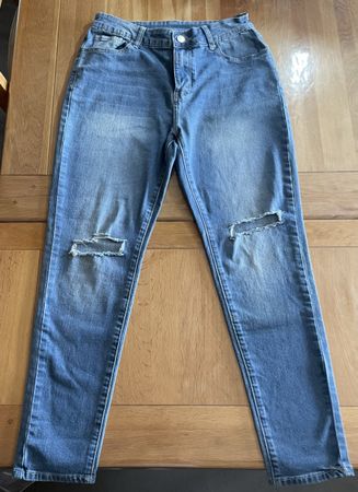 Jeans femme taille 42