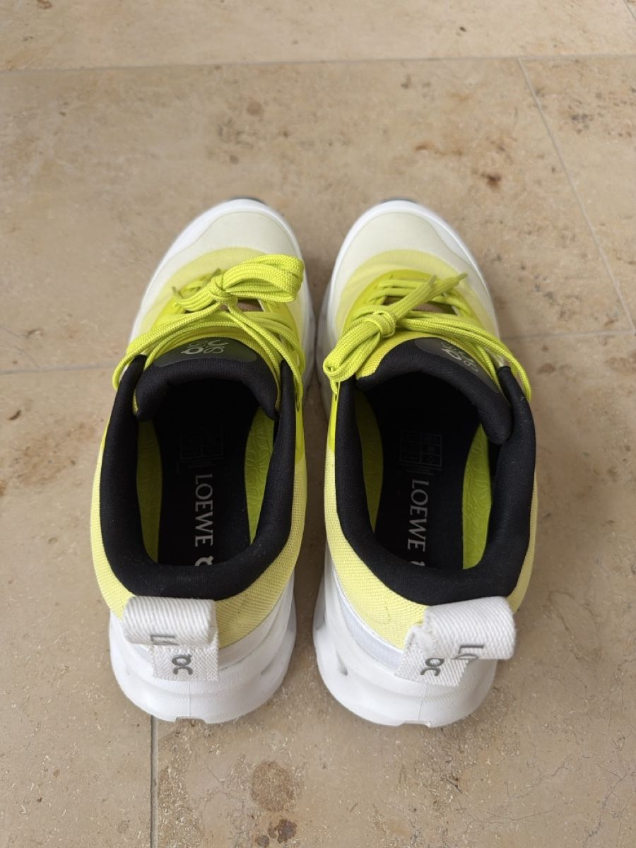 On Herrenschuhe: On x Loewe Cloudtilt - EU 42 – Neu (gemäss Beschreibung) aus Zürich von zurich_230 1