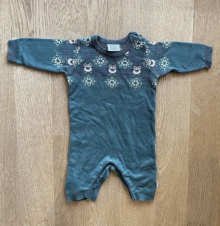 Einteiler Baby Gr. 50