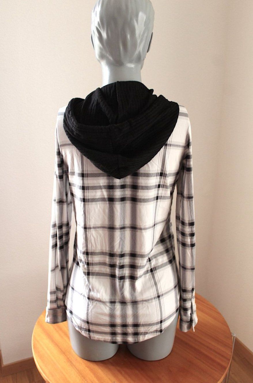 Maglioni & Felpe: Sommerliches Hoody  Gr.S, – Usato da Locarno venduto da madame-tus-sauds 6