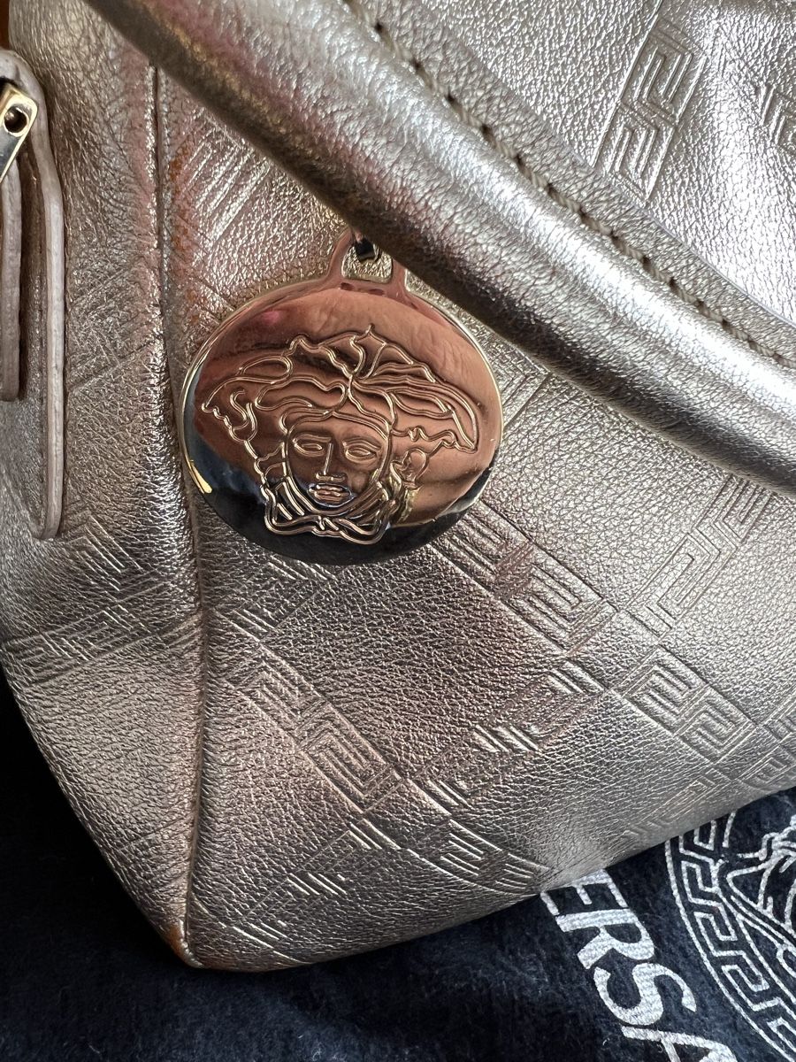 Versace Borse da donna: VERSACE BAG – Usato da Steinhausen venduto da Mimirose114 1