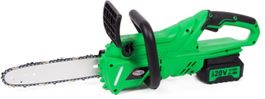 KETTENSÄGE mit Akku 20V /4000MAH Schwertlänge 25cm    Aktion