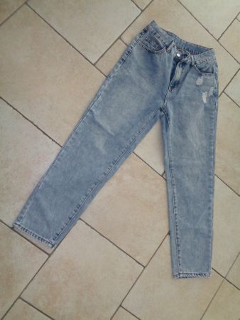 Jeans  Grösse S/M