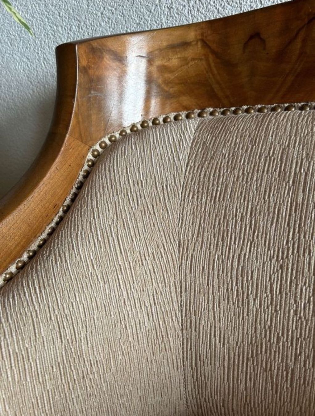 Sofas: Biedermeier Sofa – Gebraucht aus Vals von Luzius85 4