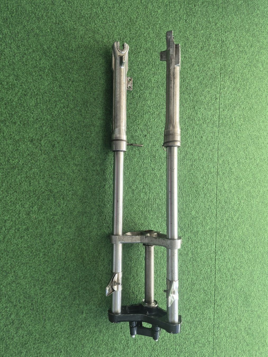 Alpa Mofa-Ersatzteile: Mofa Alpa Gabel Chopper 72cm – Gebraucht aus Belp von intru 5