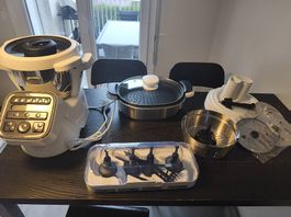 Companion xl avec accessoires 