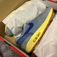 Nike Air Max 1 Jeans