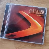 CD Gotthard Homerun Album guter Zustand 