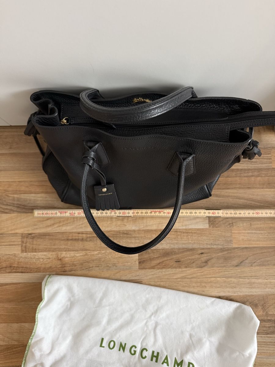 Longchamp Borse da donna: Longchamps Tasche – Usato da Buchs AG venduto da MiWeFe17 5