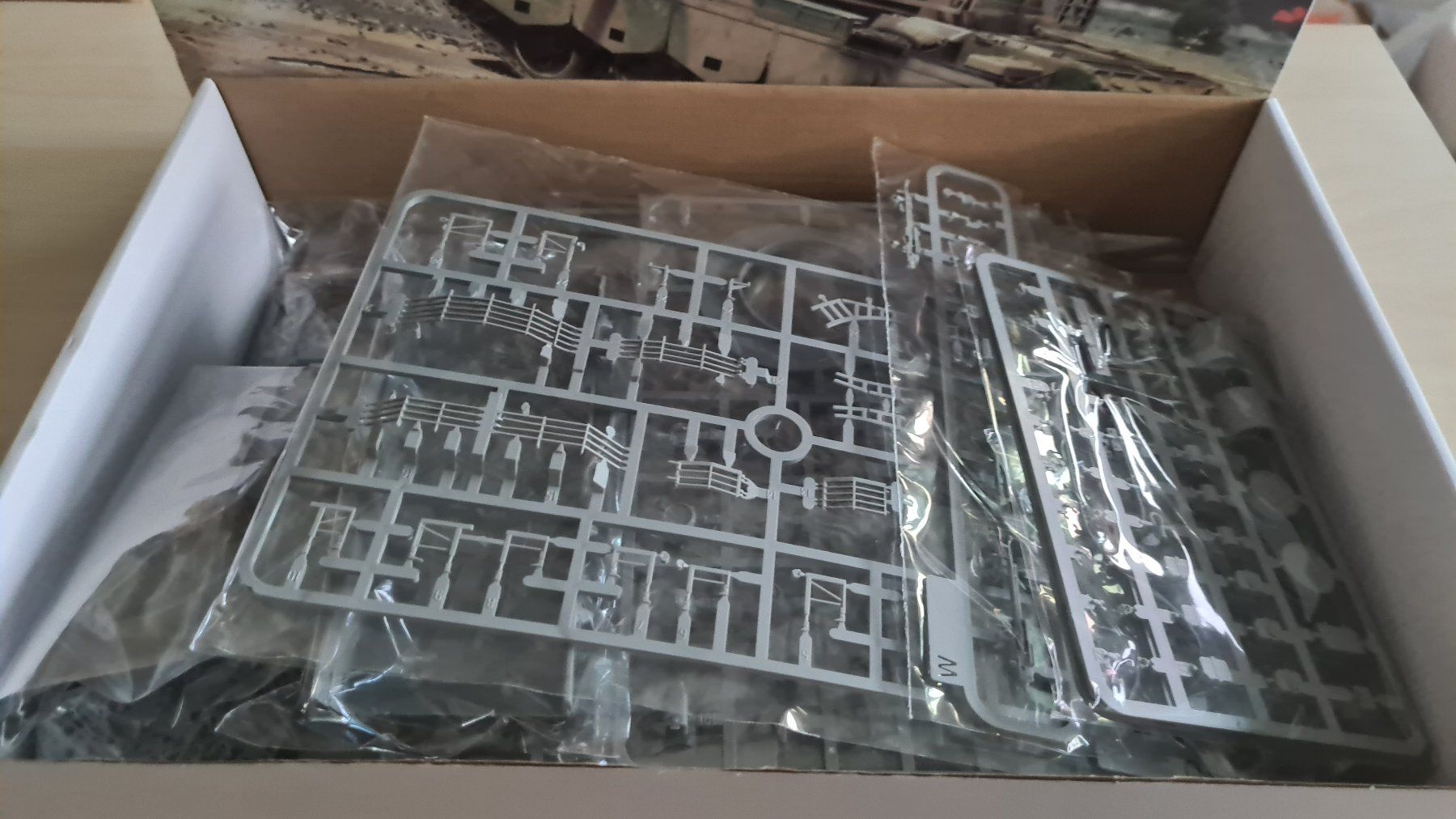 Modellbausätze & Standmodelle: 1:35 Type-69 II - Takom 2054 – Neu (gemäss Beschreibung) aus Bassersdorf von jackbmw 5
