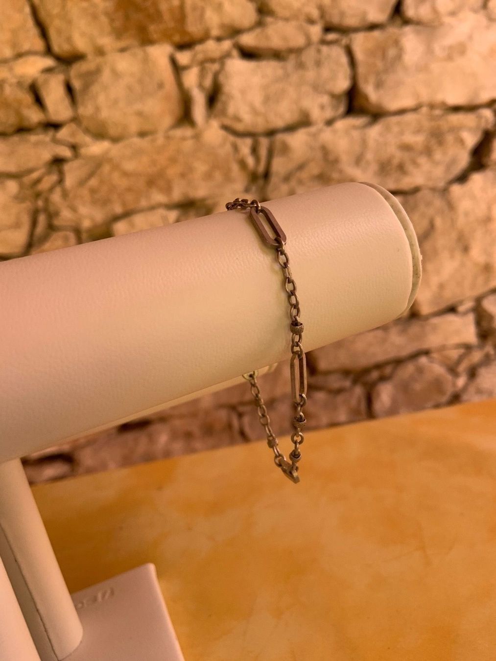 Bracciali & Braccialetti: Silberarmband 20 cm – Usato da Dittingen venduto da Bijoubelle 3