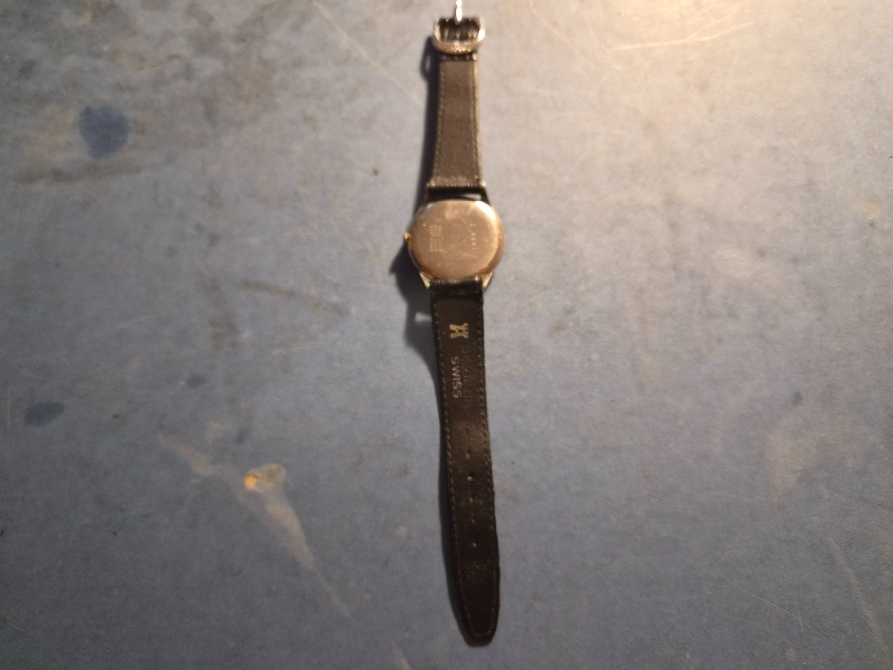 BERNA (SAURER-FBW) MONTRE VINTAGE COLLECTION (Gebraucht) in Bellevue ...