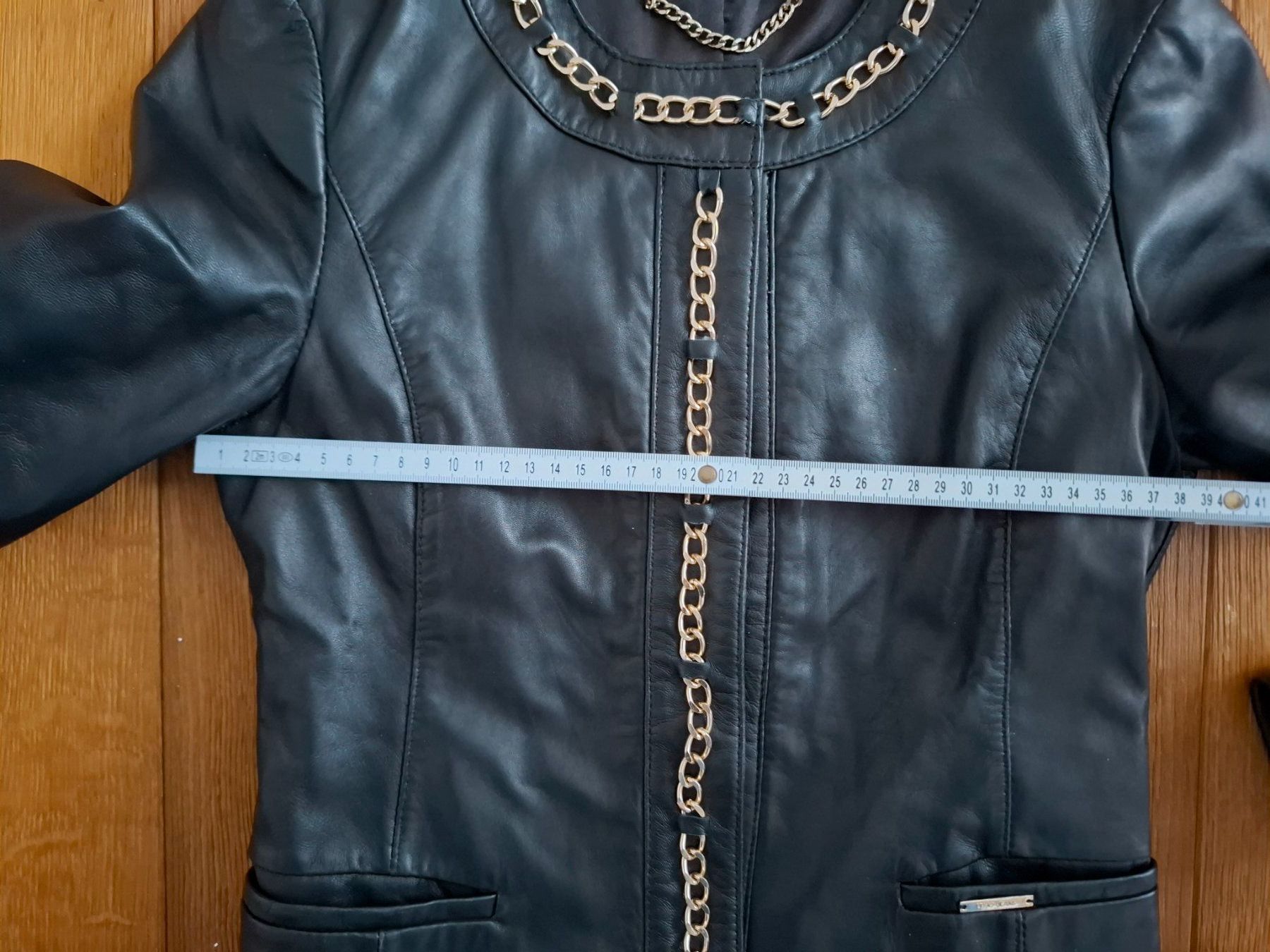 Liu Jo Giacche: Liu Jo Lederjacke Gr. 34-36 – Usato da Ipsach venduto da Tapsi2 4
