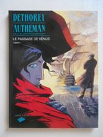 LE PASSAGE DE VENUS  TOME 1