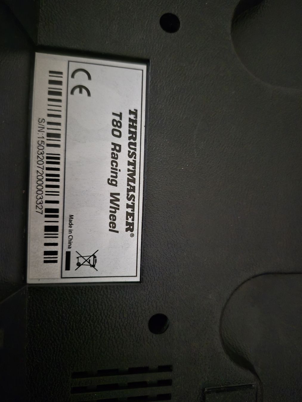Controller: PlayStation 3 LenkradT80 rw – Usato da Dielsdorf venduto da BARDARRU 5