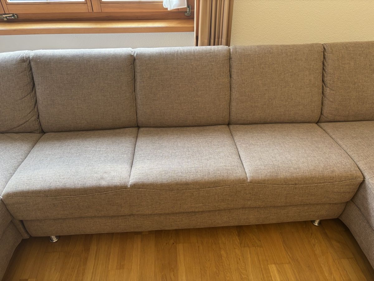 Divani: Bettsofa braun – Usato da Eschen venduto da ele_t696 7